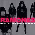 The Ramones : Best of the Chrysalis Years